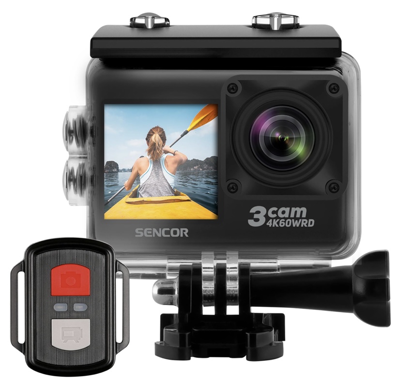 دوربین سنکور مدل  3cam4k60